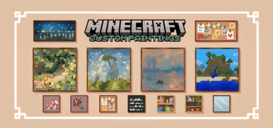 Thumbnail: Custom Paintings by sugrcube