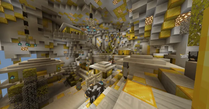 Villager Island: Screenshot 3