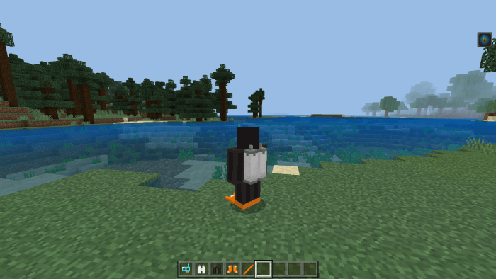 Diving Tools Addon (Screenshot 4)