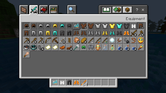 Diving Tools: Screenshot 5