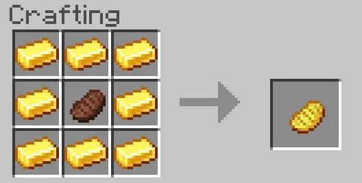 Golden Beef