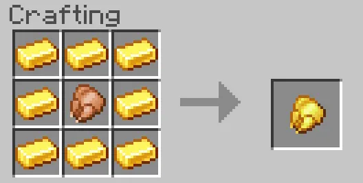 Golden Chicken