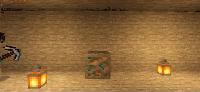 Animated Preview of Explosive Blocks 4