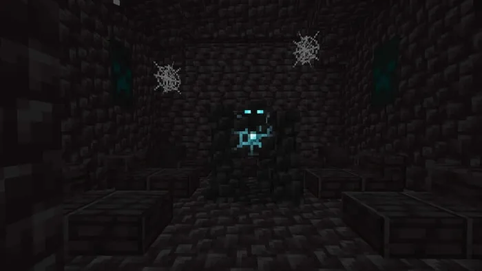 Deepslate Catacomb: Screenshot 3