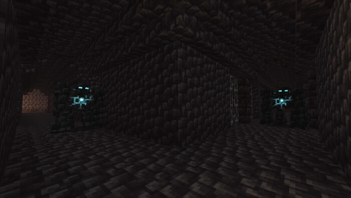Deepslate Catacomb: Screenshot 4