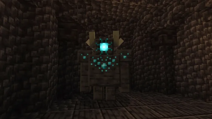 Elder Golem