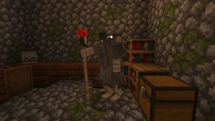 Rat Curserer