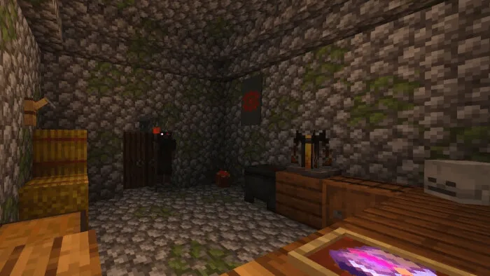 Rats Dungeon: Screenshot 2