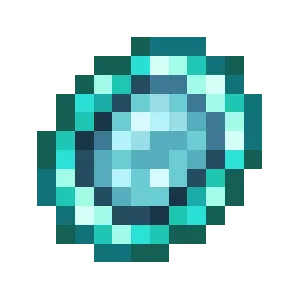Diamond Magic Mirror