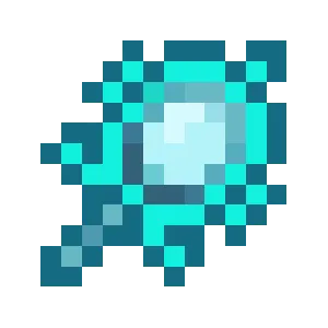 Ice Mirror