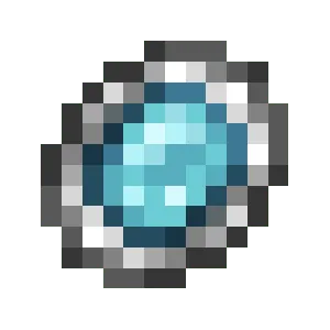 Iron Magic Mirror
