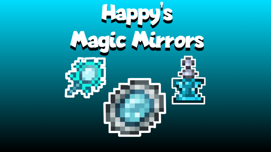 Thumbnail: Happy's Magic Mirrors