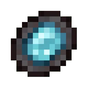 Netherite Magic Mirror