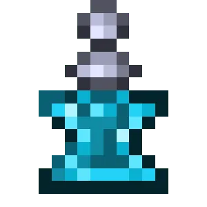 Recall Potion