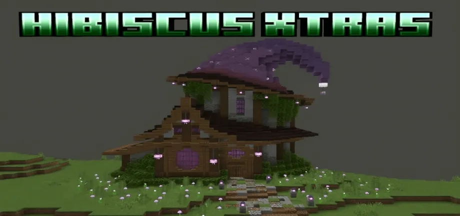 Thumbnail: Hibiscus Xtras