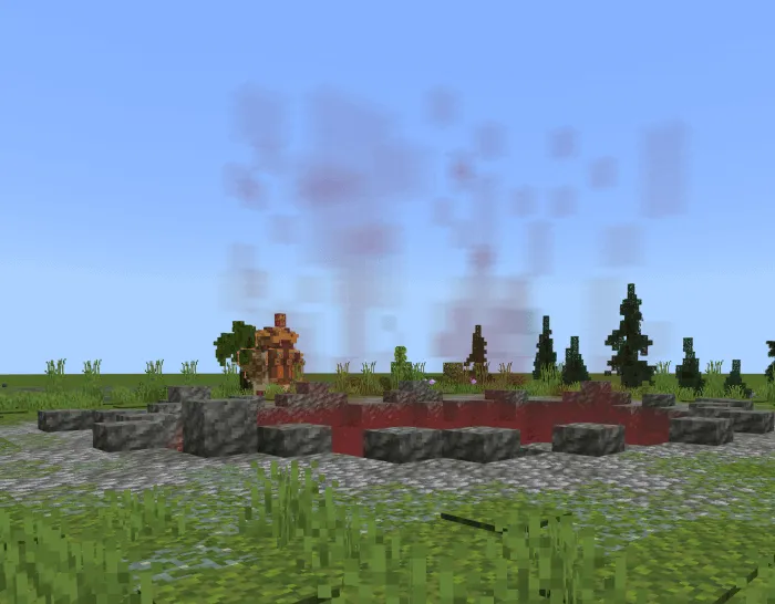 Fog Blocks