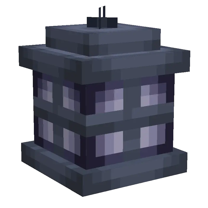 Larger Lanterns