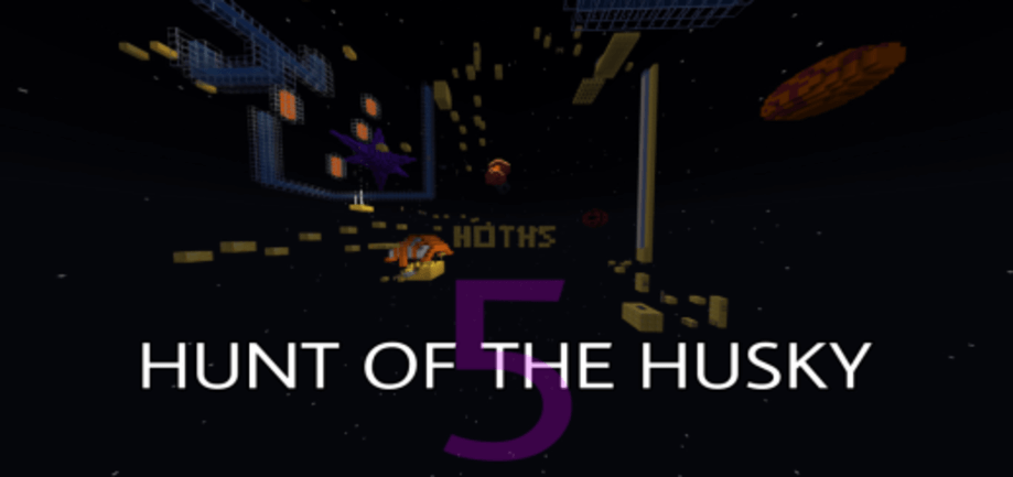Thumbnail: Hunt of the Husky 5: FINALE