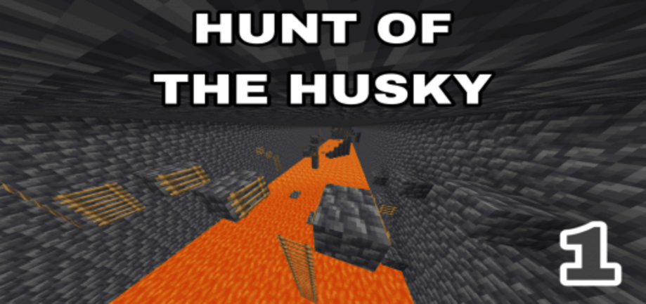 Thumbnail: Hunt of the Husky