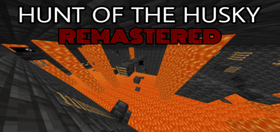 Thumbnail: Hunt of the Husky REMASTERED
