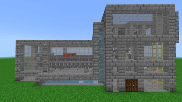 Automatic Smelter