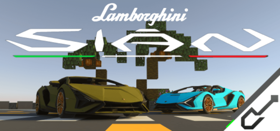 Thumbnail: Lamborghini Sian | Overhaul Update