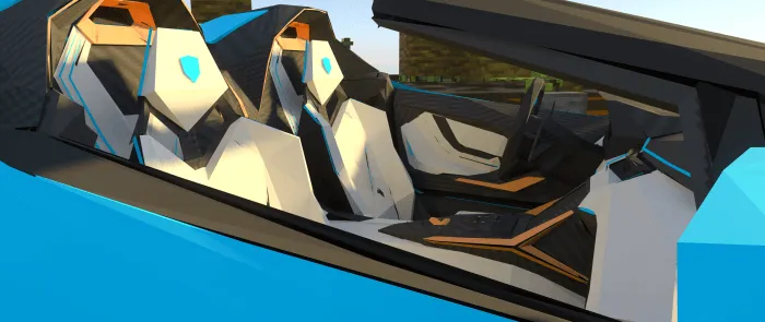 Lamborghini Sian Screenshot 5