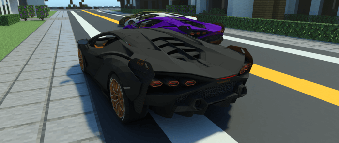 Lamborghini Sian Screenshot 7