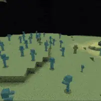 Ultimate with End Magic