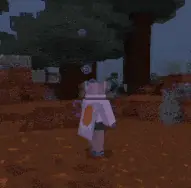 Skill 2 with Shadow Magic