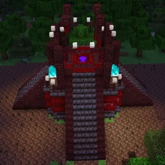 Soul Wanderer's Altar