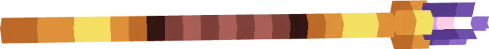 Amethyst Staff item