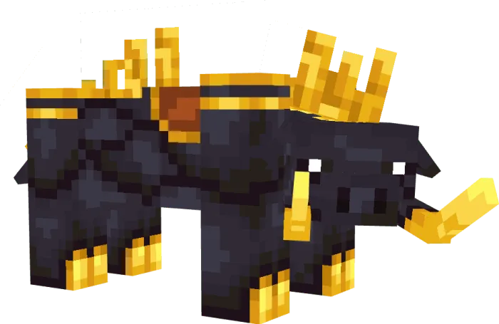 Behemoth mob