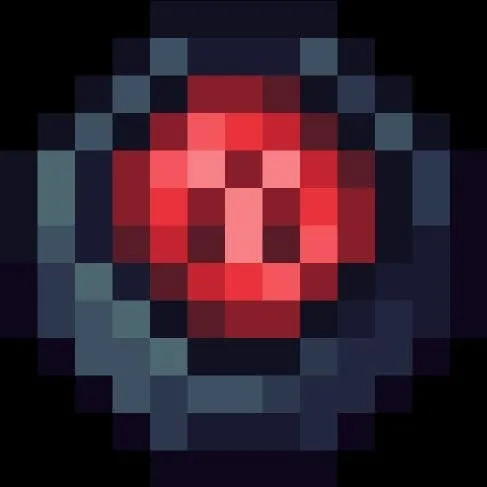 Ghostfire Skulls