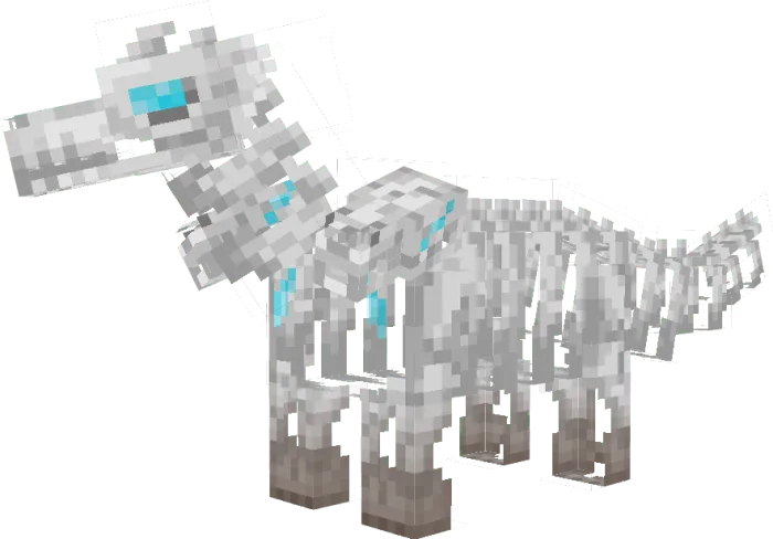 Revenant mob