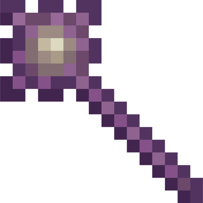 Shulker Staff