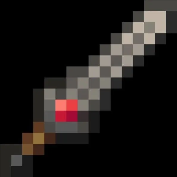 The Blood Sword