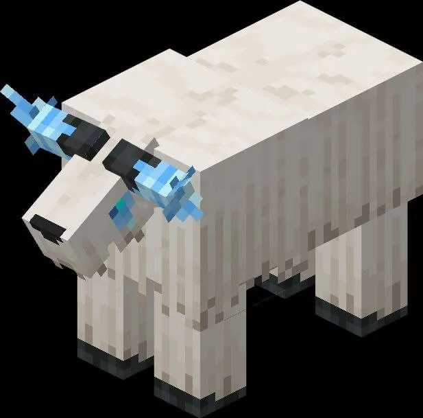 The Frost Charger