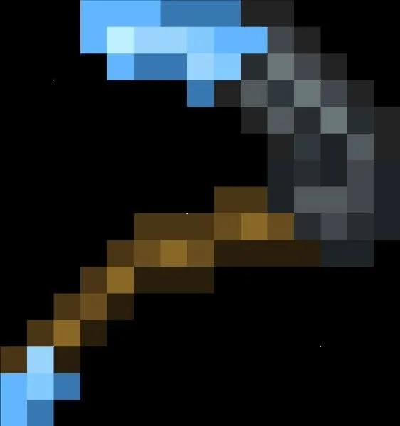 The Frost Scythe