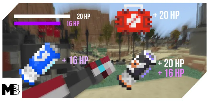 Apex Legends: Battle Royale