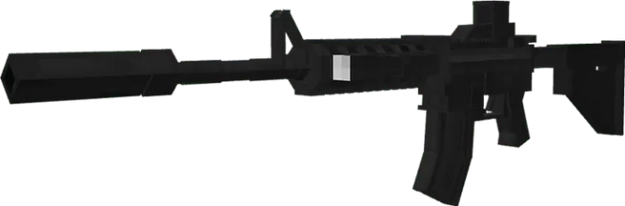 M4A1 (Variant 2)
