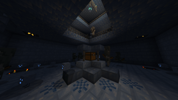 Ice Dungeon