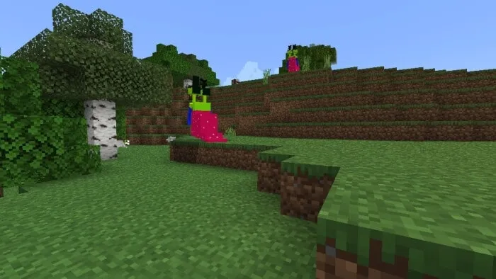 Fiosa Screenshot 1