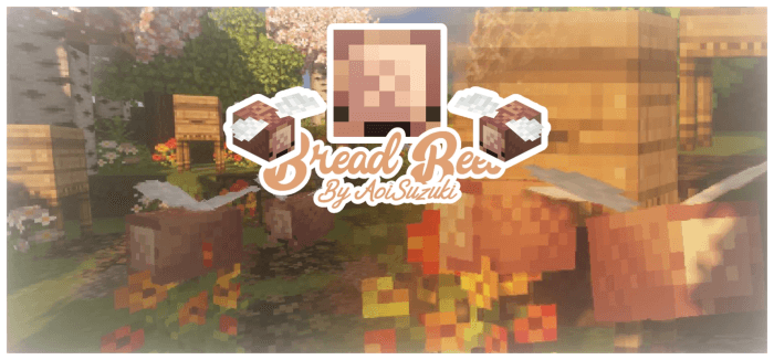 Bread Bees Banner