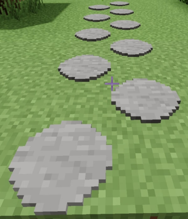 Stone Path screenshot