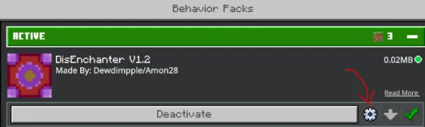 Disenchanter Table UI Fix 1
