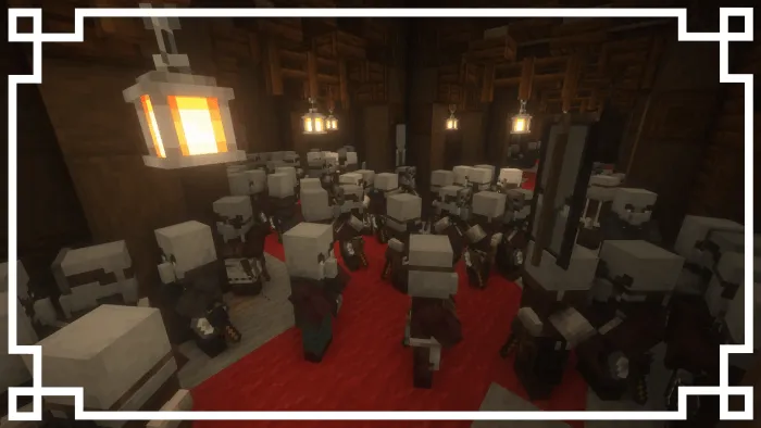 Drodi's Illagers Screenshot 2
