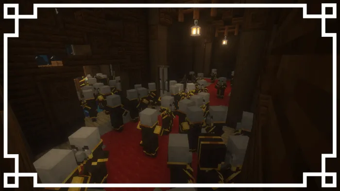 Drodi's Illagers Screenshot 4