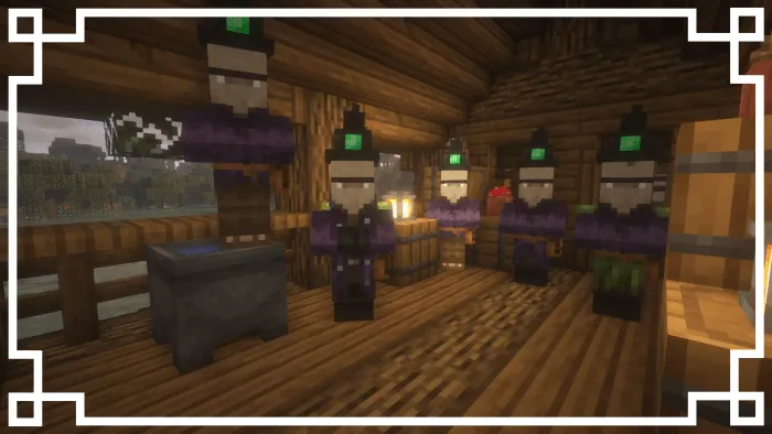 Drodi's Illagers Screenshot 5