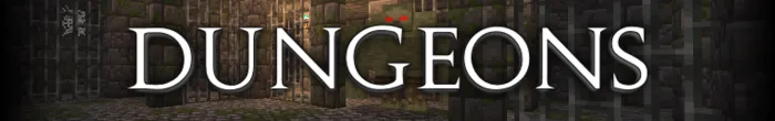 Dungeons in the Forsaken Odyssey Addon
